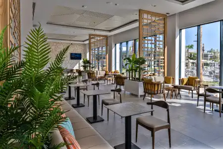 Swandors & Resorts – Kemer Resort - 16