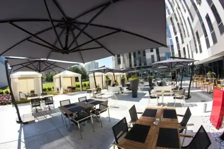 Zijin Belgrade - 14