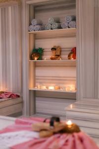 Heybe & Spa - 11