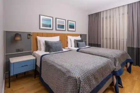 Arum Barut Collection - Ultra All Inclusive - 60