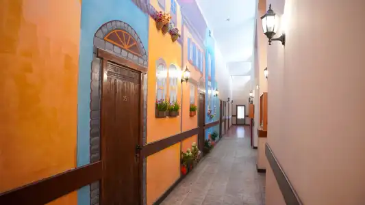 Saraishyq - 36