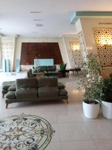 Caspian Business & Spa - 5