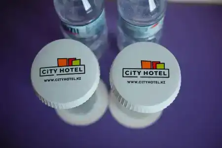City Hostel - 27