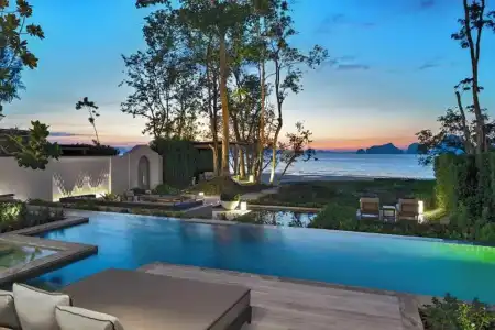 Banyan Tree Krabi - 89