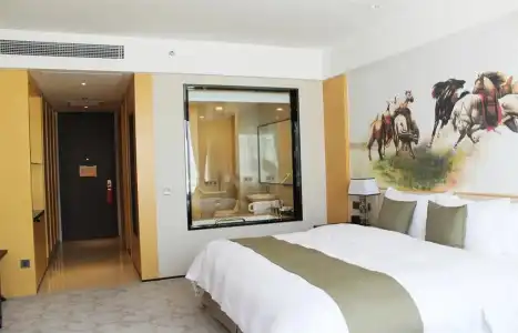 Hotels & Preference Hualing Tbilisi - 13