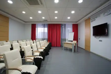 Oka Business Grand - 9