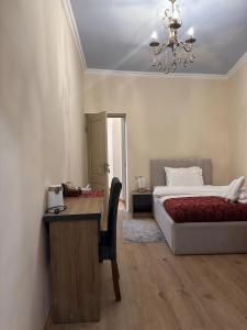 Amrots Deghceni - Boutique Castle Stay - 60