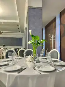 Vanatur Restaurant-Hotel - 9