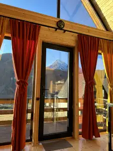 Kottedzh Chalet Inn Cottages - 41
