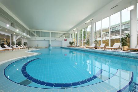 Plaza Spa Resort - 25