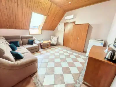 Pansionat Lidiya Living quaters - 86