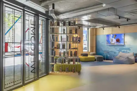 Ibis Budget Center - 33