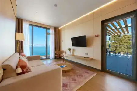 Zapolyar'e Sanatorium - 137