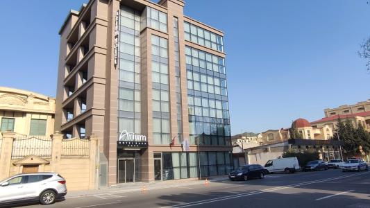 Arium Baku - 1