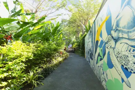 Explorar Koh Phangan - Adults Only Resort and Spa - 2