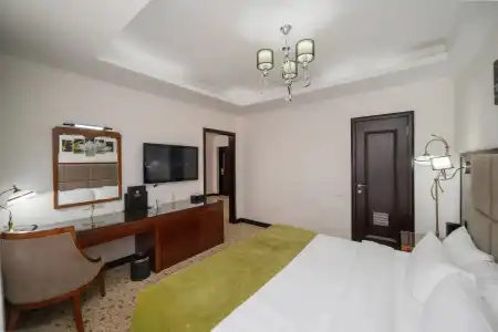 Jannat Resort, Koi Tash - 45