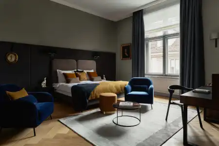 H15 Palace, a Luxury Collection, Krakow - 33
