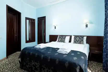 Guest House Altai - 54