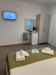 Relax Mea - 116
