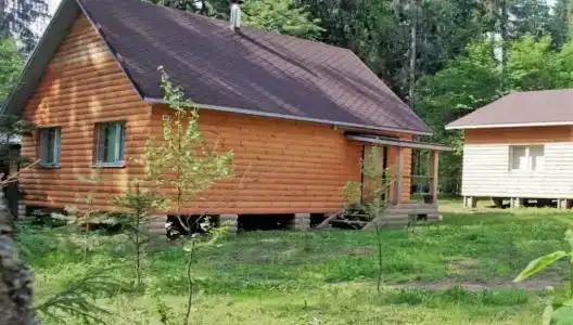 Neptun Tourist base - 107