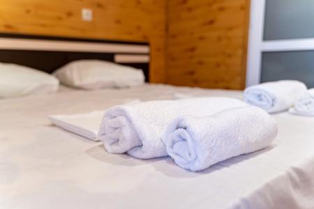 Guest House Teremok - 32