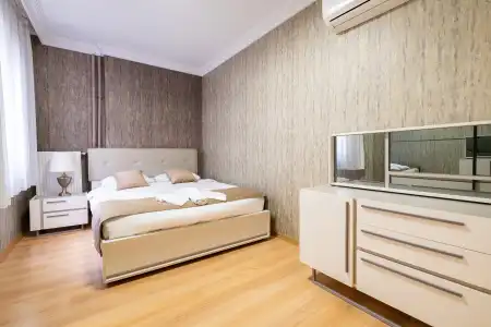 The Canka Residance Istanbul - 162