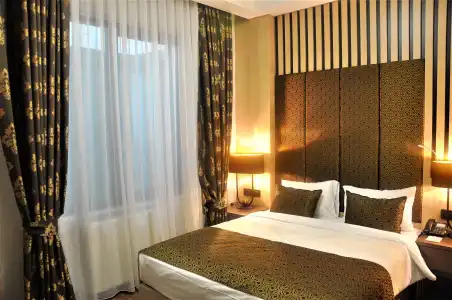 Pell Palace & Spa - 41