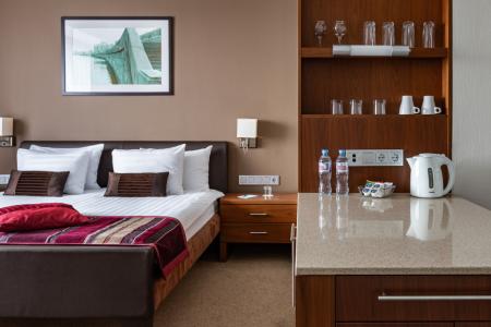 Staybridge Suites St. Petersburg, an IHG - 157