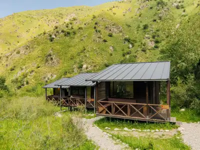 Glamping Pana Ayusai - 141