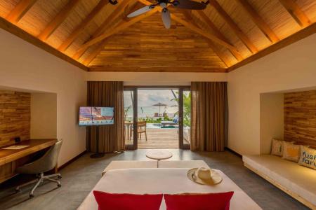 Fushifaru Maldives - 67