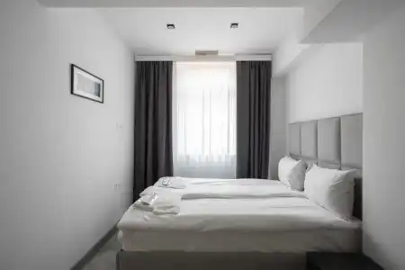 Ris Central Apartments Yerevan - 4