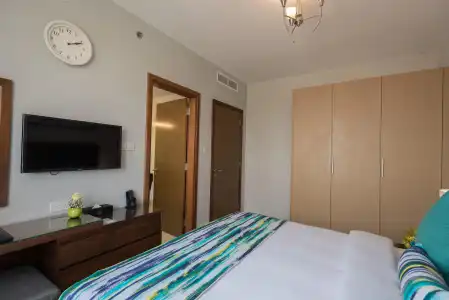 City Stay Beach Apartments - Marjan Island - 10