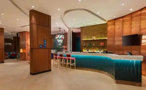 Hampton by Hilton Turkistan - 33
