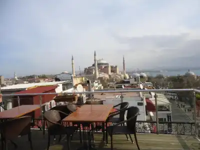 Lapis Inn Boutique-hotel - 5
