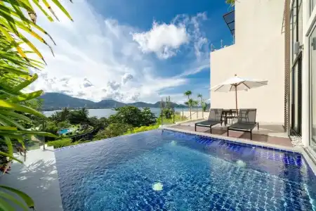 IndoChine Resort & Villas - 94