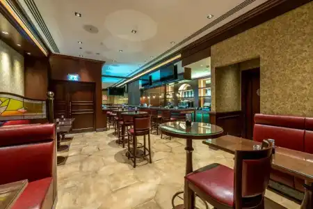 Gulf Inn Al Nasr, Bur Dubai - 8