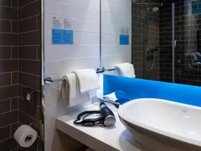 Holiday Inn Express Moscow - Sheremetyevo Airport, an IHG - 26