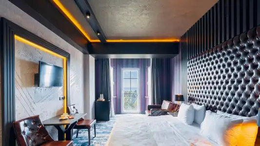Tapis Rouge Design Boutique - 47