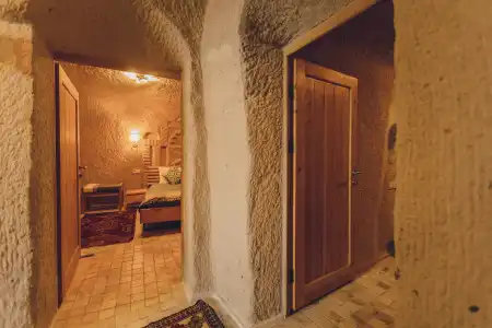 Pinhan Cave Suites - 59