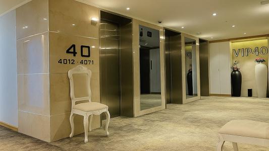 Orbi City Batumi - A Block - Deluxe Family Apartment - 20