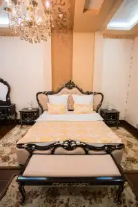 Караван Кастл - 69