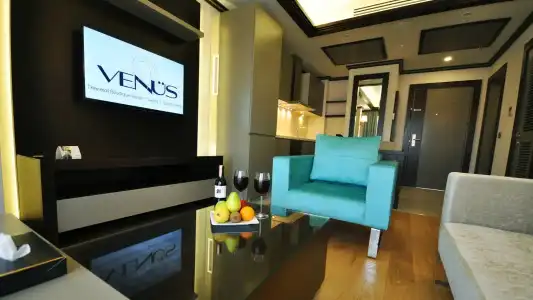 Venüs Termal Butik Otel - 68