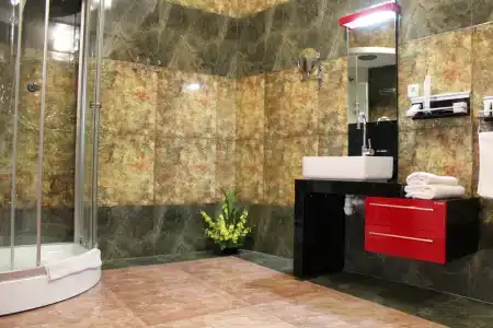 Gostinichny Kompleks "zolotoy Slon" - 126