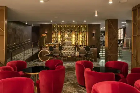 Crystal House Suite & SPA - 29