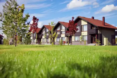 Konakovo River Club - 138