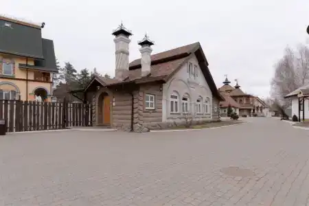 V Nekotorom Tsarstve - 206