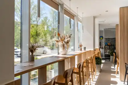 Best Western Zoom Aparthotel - 10