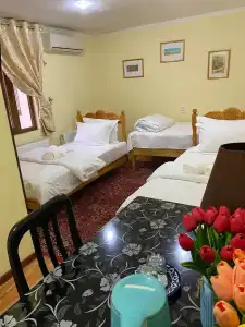 Guest house "Parivash" - 22