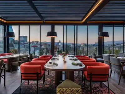 Swissôtel - 2