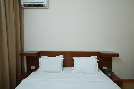 Sweet Home Deluxe Apart-Hotel - 21